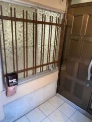 赤坂通8丁目貸家