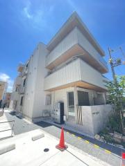 NobleTerrace中山手