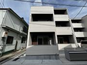 ジーメゾン中川コンフィエ