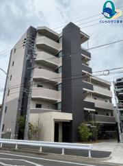 パークレジデンス汐路町