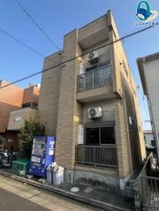 フォービエン川西