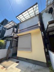 貸家 西宮市浜町