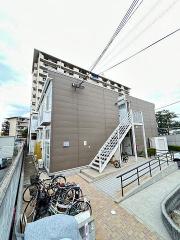 レオパレスみやび