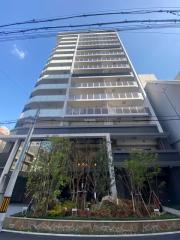 エステムコート上本町IIイデアル