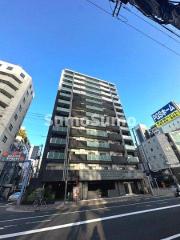 ミラージュパレス南堀江
