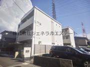 ラモーナ野里町