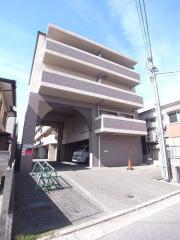 パークコート三反田