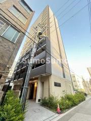 ラヴィータ難波元町