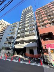 プレサンス三宮セントウエル