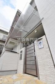フジパレス立花町2番館