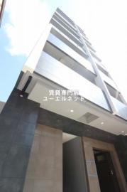 ファーストフィオーレ江坂垂水町II