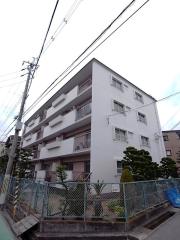 加島第1マンション