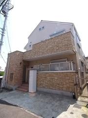 H.Cフラッツ須磨関守