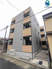 ハーモニーテラス香取町