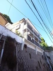 城の下ハイツA棟