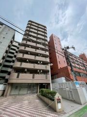 いわき6番館