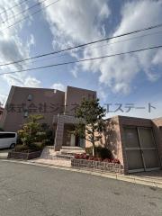 ラポール忍ヶ丘