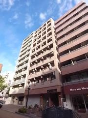 S-FORT神戸三宮北