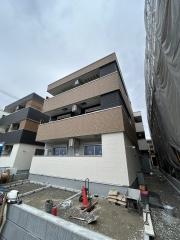 フジパレス神田南通II番館