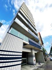 グランデ浅間町