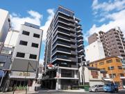 S-RESIDENCE松屋町asence