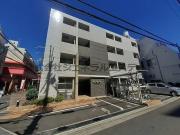 アプリコット野里