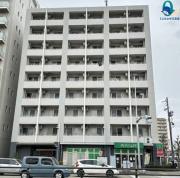 グレンパーク中島
