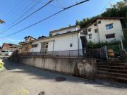 四條畷南野貸家