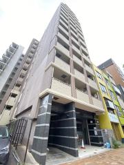 CITYSPIRE神戸元町II