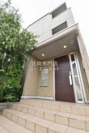DーROOM フェニックス武庫川東