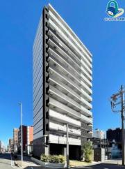 S-RESIDENCE庄内通