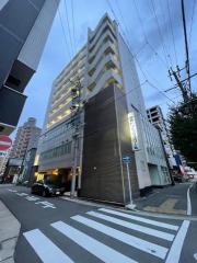 ビオラ名駅西