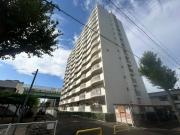 山王住宅N棟