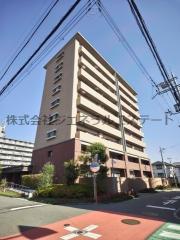 BRAVE COURT 香里園