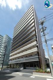 S-RESIDENCE名古屋菊井aline