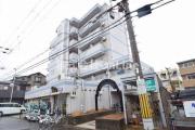 スカイリバー上小阪