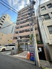 アスヴェル天満橋