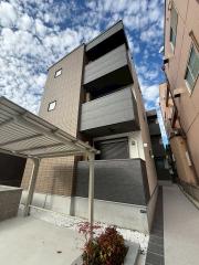 Cherim 本陣十王町 South