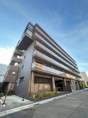 西宮北口プライマリーワン ガーデンテラス