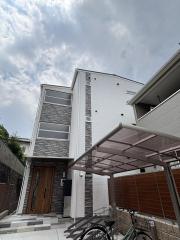 ピレーネ北条V