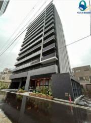 メイクスアート名古屋リニアFRONT