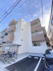 フジパレス立花町二丁目I番館