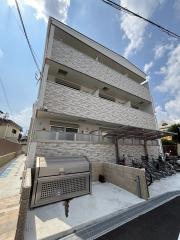 クリエオーレ私市山手