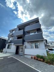 コートドール逆瀬川