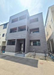 リブレメゾン香櫨園エスト