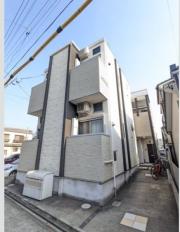 アルエット大曽根