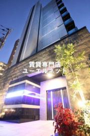ラドゥセール 江坂2