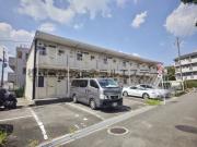 前川コーポ