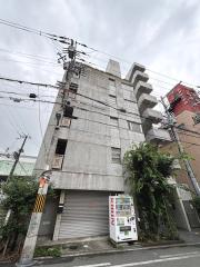 サン・ロレンツ心斎橋東