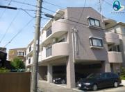 アルファパル喜多山